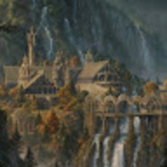 Meet your Posher, Margaret - Picture 1 of 1